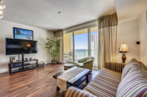 Shores of Panama #1724 by Book That Condo